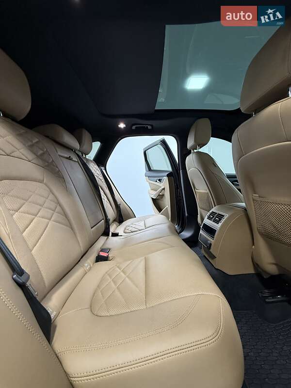 Внедорожник / Кроссовер Jaguar F-Pace 2022 в Одессе фото 35 Внедорожник / Кроссовер Jaguar F-Pace 2022 в Одессе