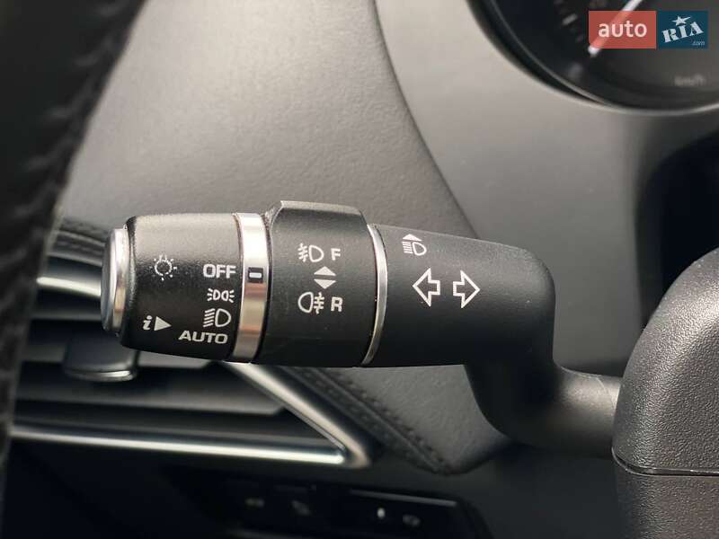 Позашляховик / Кросовер Jaguar F-Pace 2018 в Києві фото 30 Позашляховик / Кросовер Jaguar F-Pace 2018 в Києві