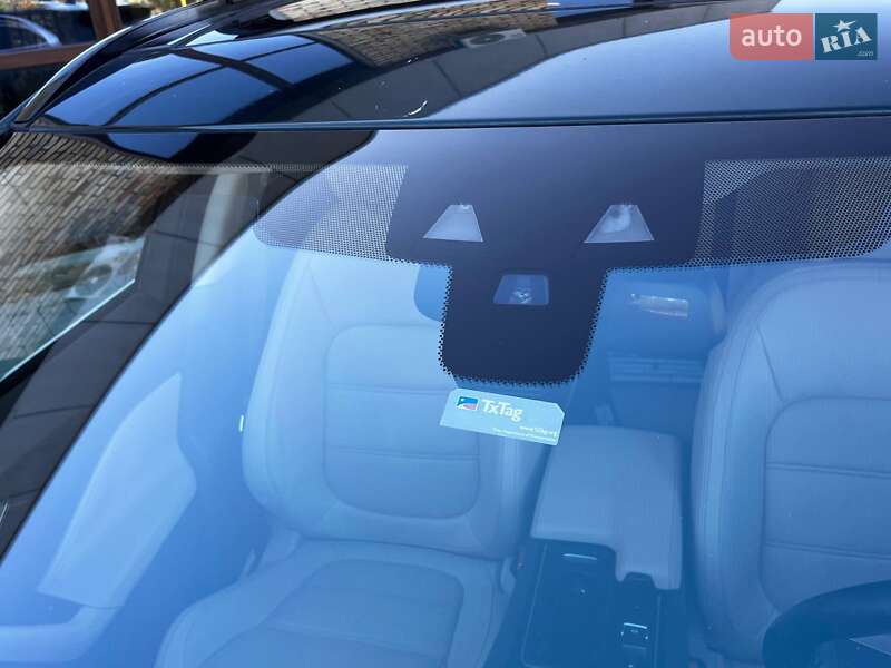 Позашляховик / Кросовер Jaguar F-Pace 2018 в Луцьку фото 17 Позашляховик / Кросовер Jaguar F-Pace 2018 в Луцьку