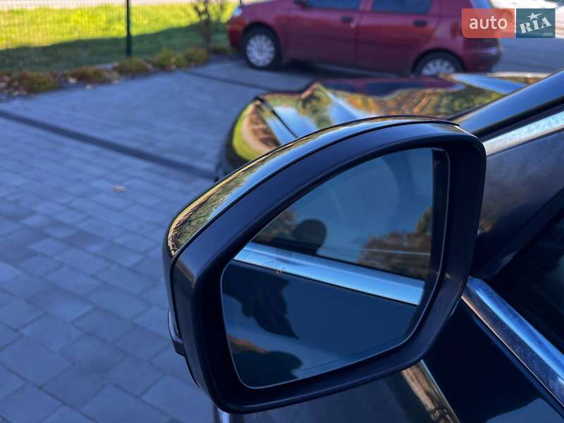 Позашляховик / Кросовер Jaguar F-Pace 2018 в Луцьку фото 29 Позашляховик / Кросовер Jaguar F-Pace 2018 в Луцьку