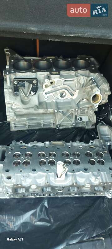 Позашляховик / Кросовер Jaguar F-Pace 2018 в Вінниці фото 4 Позашляховик / Кросовер Jaguar F-Pace 2018 в Вінниці