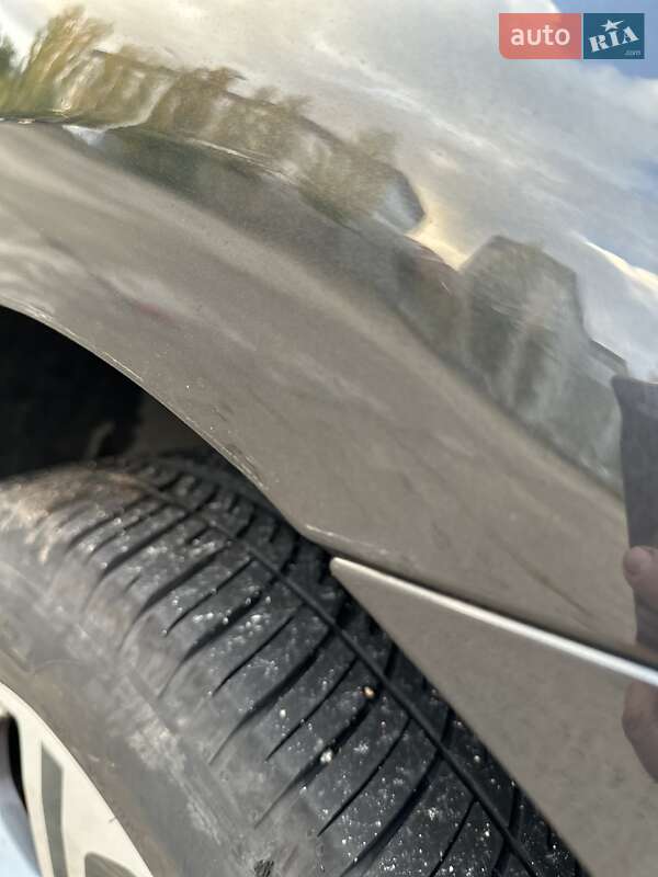 Позашляховик / Кросовер Jaguar F-Pace 2018 в Южноукраїнську фото 35 Позашляховик / Кросовер Jaguar F-Pace 2018 в Южноукраїнську