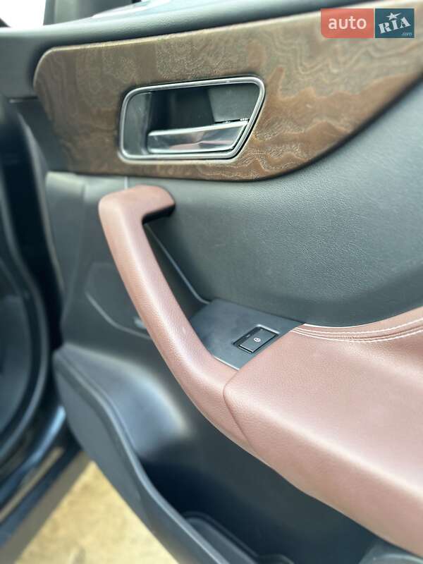 Позашляховик / Кросовер Jaguar F-Pace 2018 в Южноукраїнську фото 39 Позашляховик / Кросовер Jaguar F-Pace 2018 в Южноукраїнську