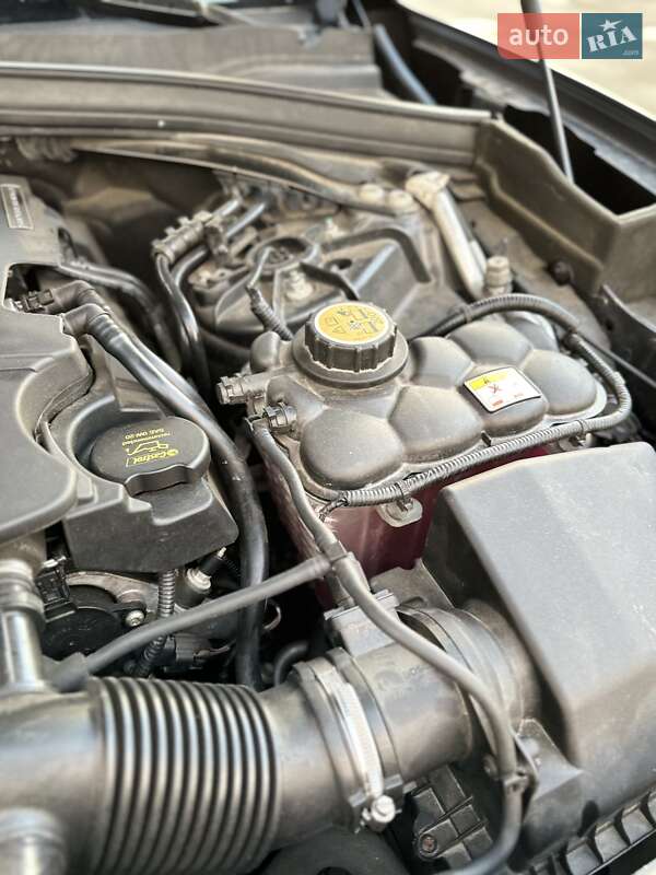 Позашляховик / Кросовер Jaguar F-Pace 2018 в Южноукраїнську фото 62 Позашляховик / Кросовер Jaguar F-Pace 2018 в Южноукраїнську