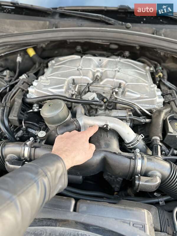 Позашляховик / Кросовер Jaguar F-Pace 2018 в Южноукраїнську фото 69 Позашляховик / Кросовер Jaguar F-Pace 2018 в Южноукраїнську