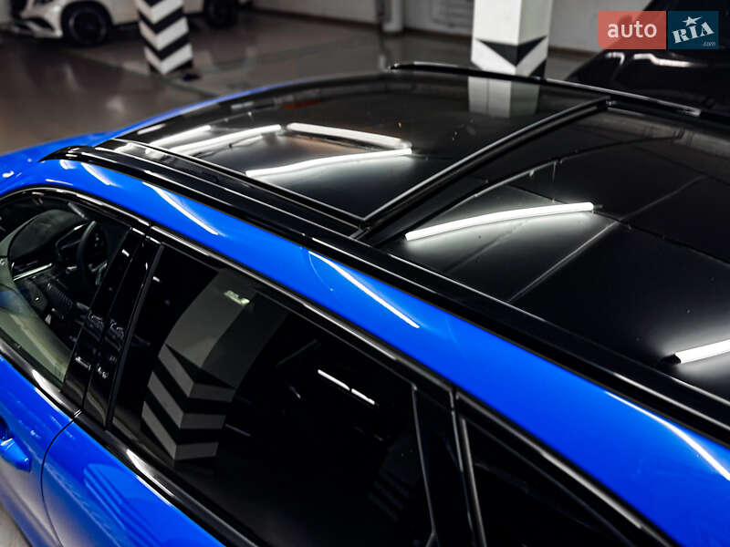 Позашляховик / Кросовер Jaguar F-Pace 2021 в Києві фото 14 Позашляховик / Кросовер Jaguar F-Pace 2021 в Києві