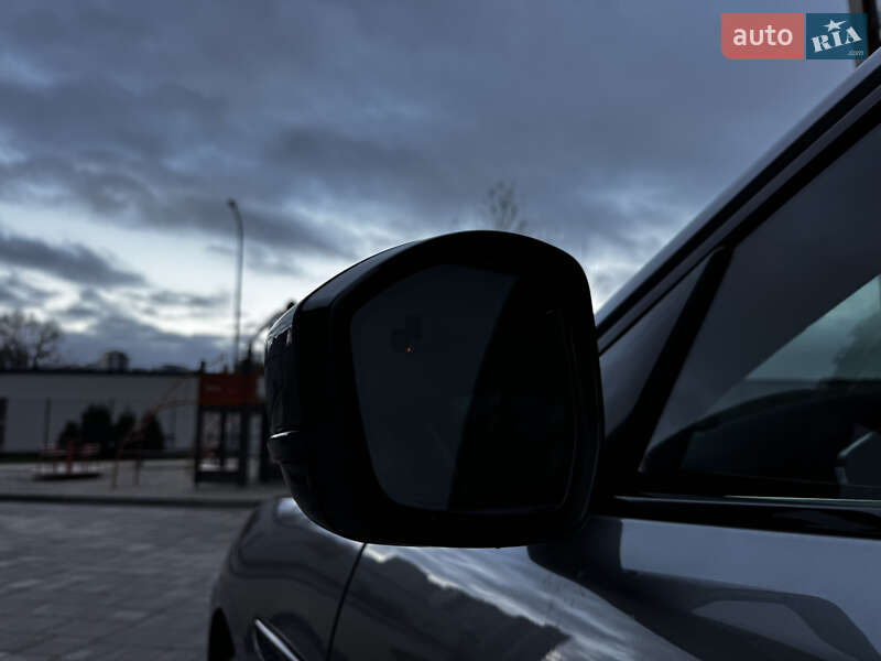 Внедорожник / Кроссовер Jaguar F-Pace 2022 в Киеве