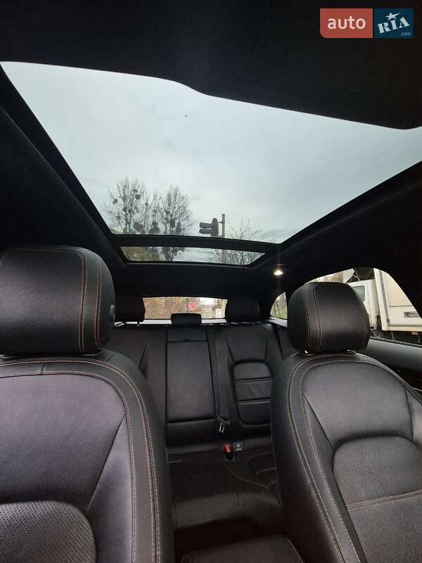 Внедорожник / Кроссовер Jaguar F-Pace 2018 в Львове фото 17 Внедорожник / Кроссовер Jaguar F-Pace 2018 в Львове