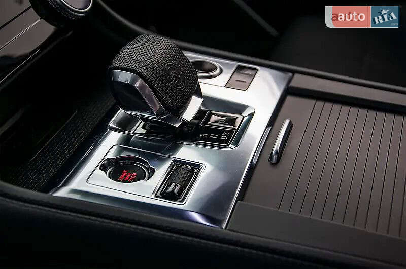 Позашляховик / Кросовер Jaguar F-Pace 2021 в Одесі фото 8 Позашляховик / Кросовер Jaguar F-Pace 2021 в Одесі