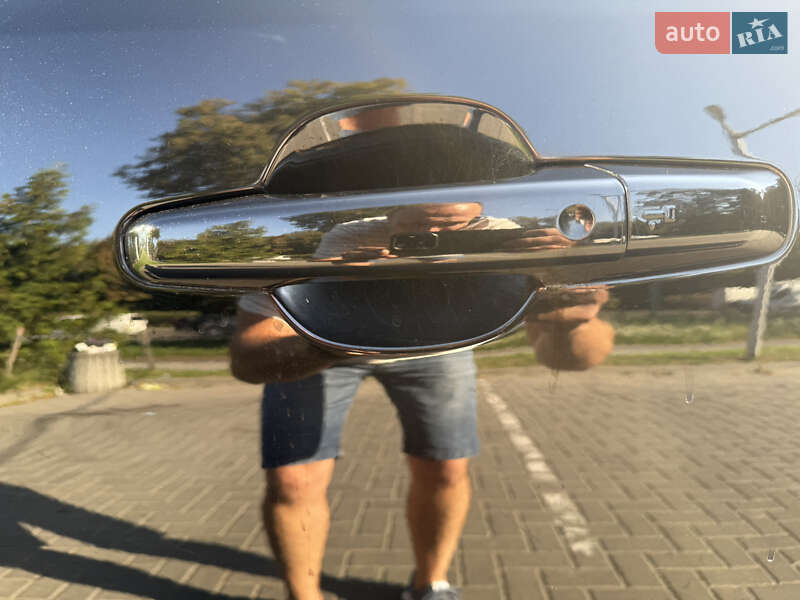 Внедорожник / Кроссовер Jaguar F-Pace 2016 в Луцке