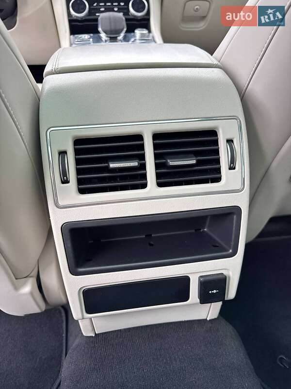 Внедорожник / Кроссовер Jaguar F-Pace 2021 в Ровно