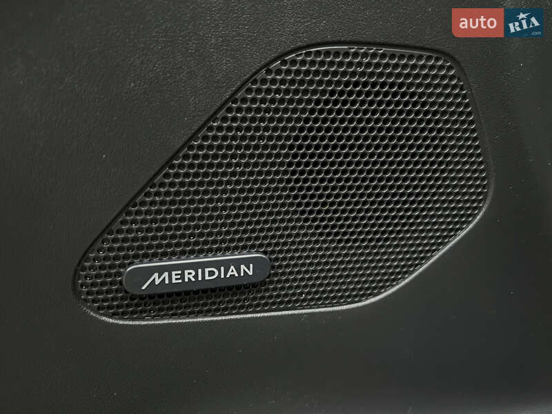 Позашляховик / Кросовер Jaguar F-Pace 2019 в Білій Церкві