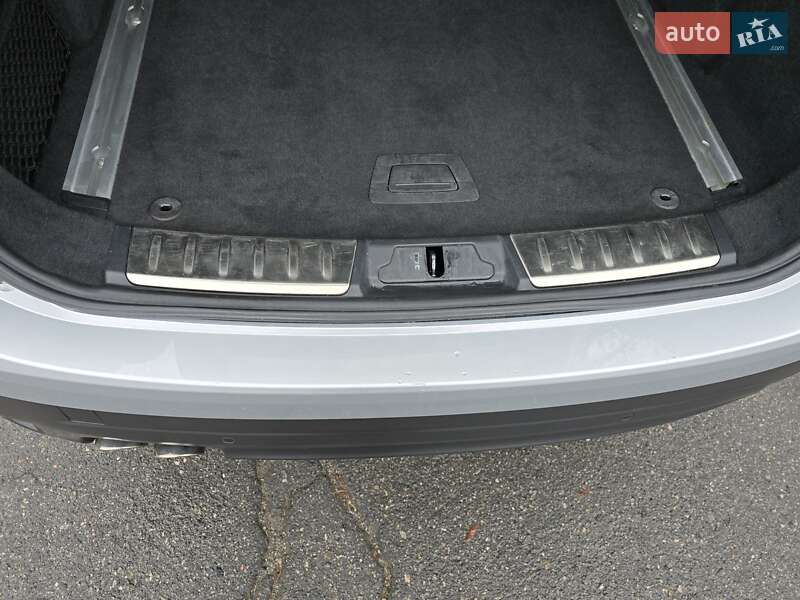 Позашляховик / Кросовер Jaguar F-Pace 2018 в Вінниці