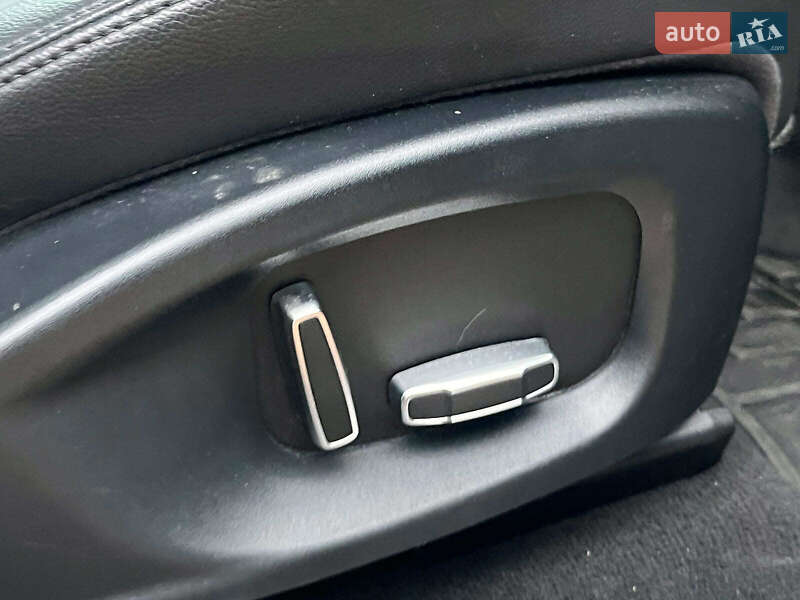 Внедорожник / Кроссовер Jaguar F-Pace 2018 в Киеве