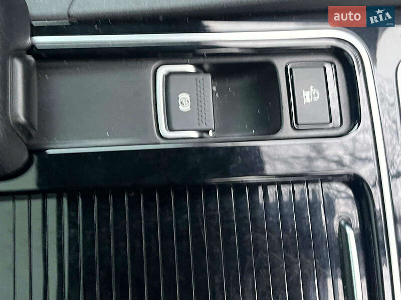 Внедорожник / Кроссовер Jaguar F-Pace 2018 в Киеве