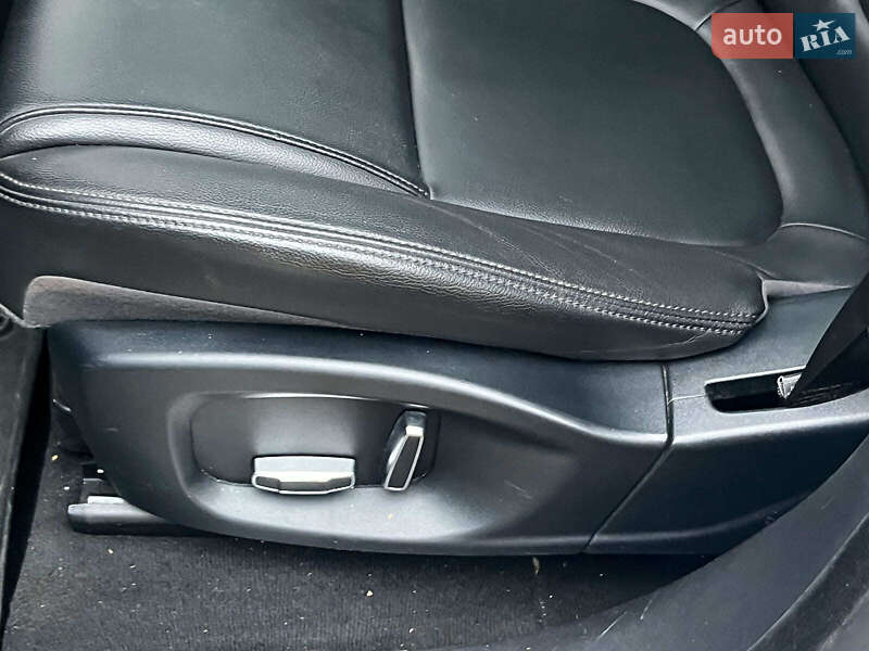 Внедорожник / Кроссовер Jaguar F-Pace 2018 в Киеве