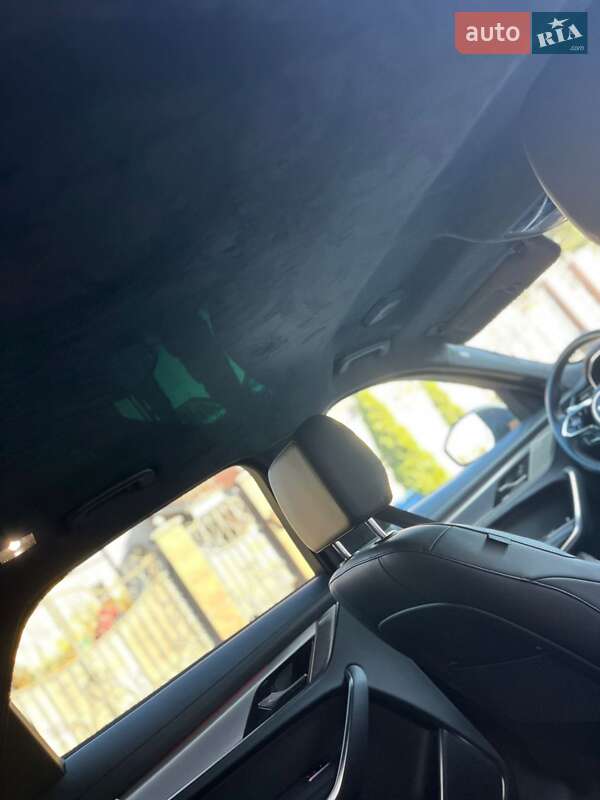 Внедорожник / Кроссовер Jaguar F-Pace 2023 в Ужгороде фото 22 Внедорожник / Кроссовер Jaguar F-Pace 2023 в Ужгороде