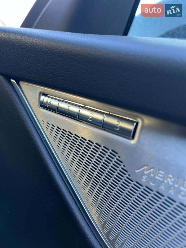 Внедорожник / Кроссовер Jaguar F-Pace 2023 в Ужгороде фото 24 Внедорожник / Кроссовер Jaguar F-Pace 2023 в Ужгороде