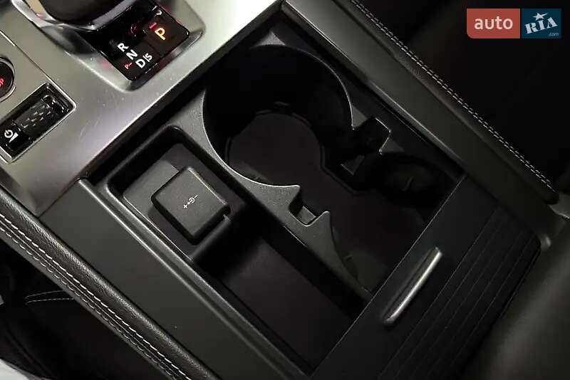 Позашляховик / Кросовер Jaguar F-Pace 2021 в Києві фото 10 Позашляховик / Кросовер Jaguar F-Pace 2021 в Києві