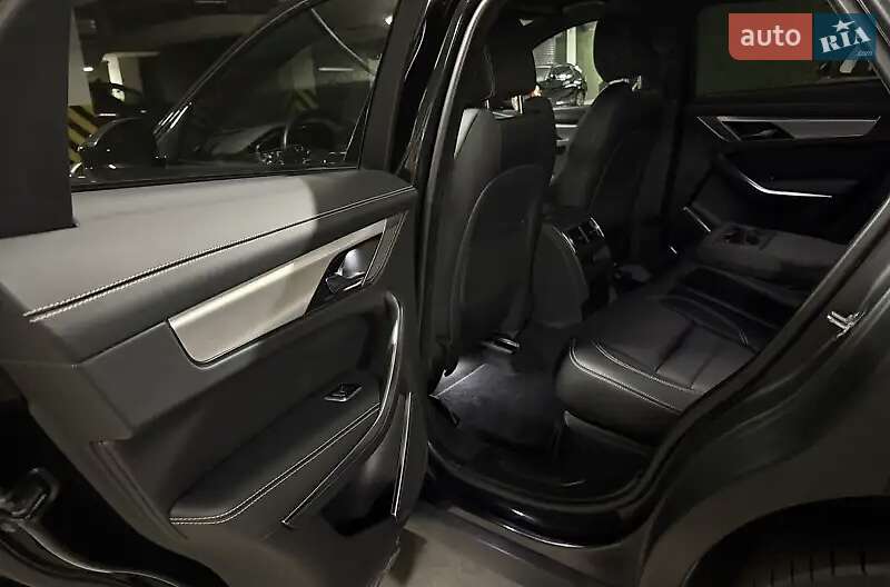 Позашляховик / Кросовер Jaguar F-Pace 2021 в Києві фото 23 Позашляховик / Кросовер Jaguar F-Pace 2021 в Києві