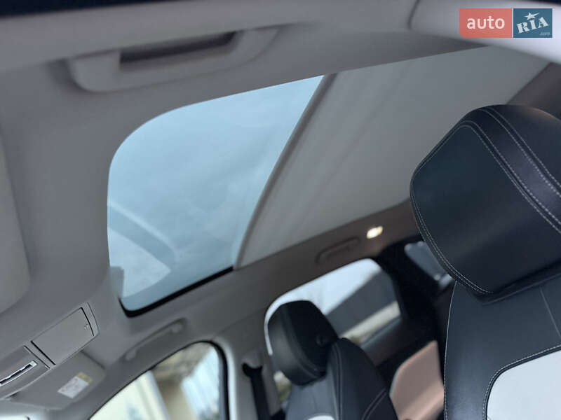 Позашляховик / Кросовер Jaguar F-Pace 2016 в Луцьку фото 31 Позашляховик / Кросовер Jaguar F-Pace 2016 в Луцьку