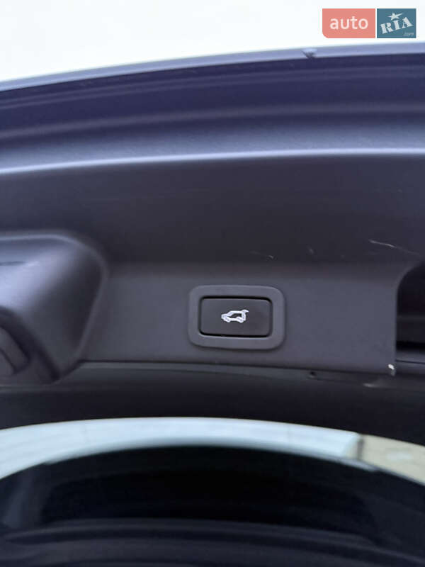 Позашляховик / Кросовер Jaguar F-Pace 2016 в Луцьку фото 35 Позашляховик / Кросовер Jaguar F-Pace 2016 в Луцьку