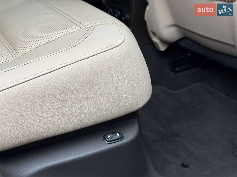 Внедорожник / Кроссовер Jaguar F-Pace 2018 в Луцке фото 37 Внедорожник / Кроссовер Jaguar F-Pace 2018 в Луцке