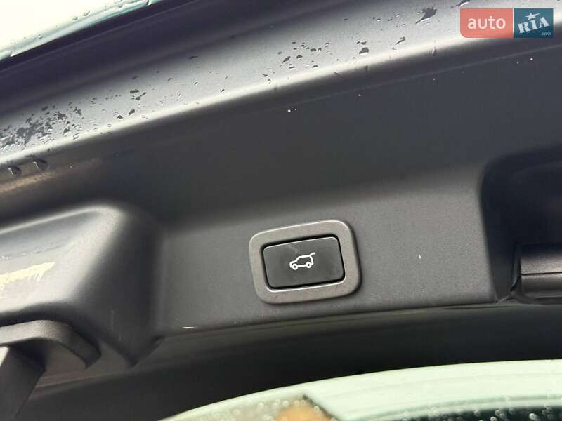 Внедорожник / Кроссовер Jaguar F-Pace 2018 в Луцке фото 41 Внедорожник / Кроссовер Jaguar F-Pace 2018 в Луцке