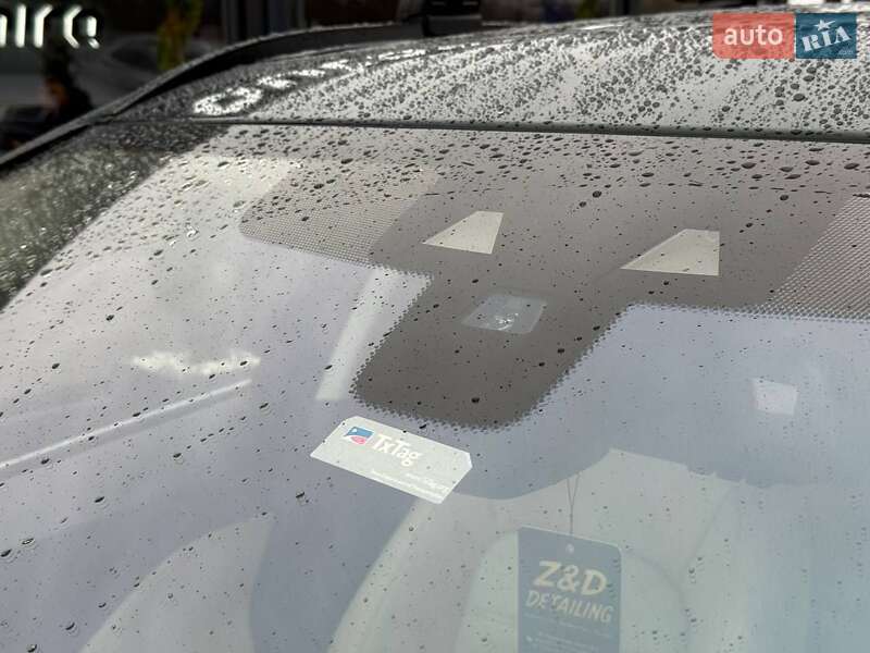 Внедорожник / Кроссовер Jaguar F-Pace 2018 в Луцке фото 44 Внедорожник / Кроссовер Jaguar F-Pace 2018 в Луцке