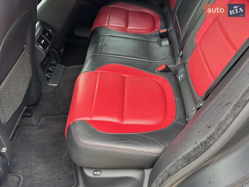 Внедорожник / Кроссовер Jaguar F-Pace 2017 в Одессе