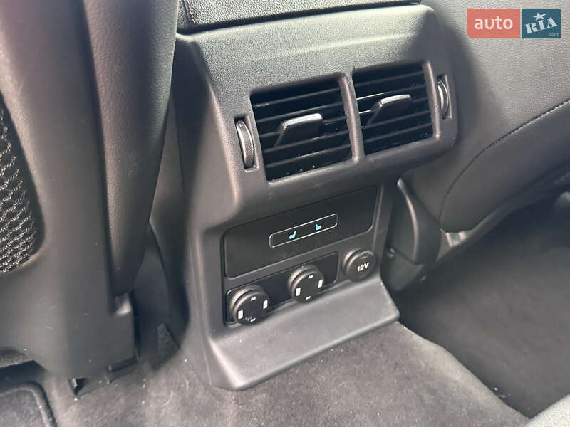 Внедорожник / Кроссовер Jaguar F-Pace 2017 в Одессе