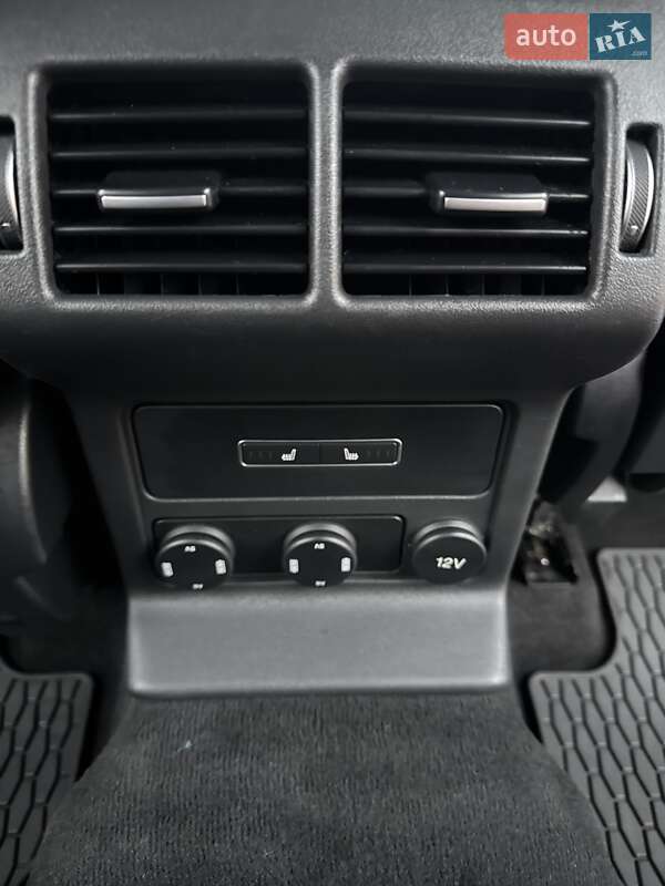 Позашляховик / Кросовер Jaguar F-Pace 2017 в Нововолинську