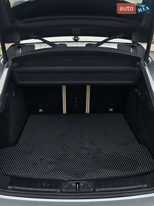 Позашляховик / Кросовер Jaguar F-Pace 2017 в Києві