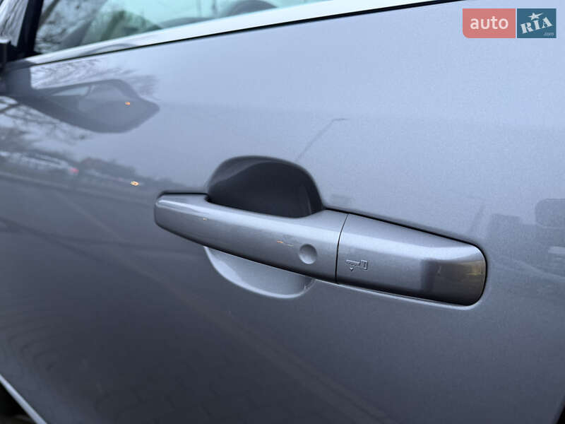 Позашляховик / Кросовер Jaguar F-Pace 2021 в Харкові