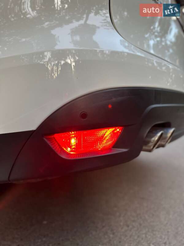 Позашляховик / Кросовер Jaguar F-Pace 2016 в Білогородці фото 12 Позашляховик / Кросовер Jaguar F-Pace 2016 в Білогородці