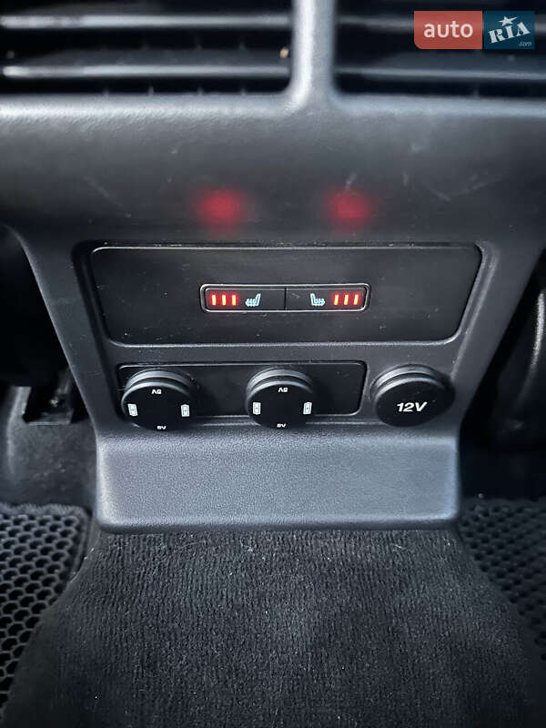 Позашляховик / Кросовер Jaguar F-Pace 2016 в Білогородці фото 28 Позашляховик / Кросовер Jaguar F-Pace 2016 в Білогородці