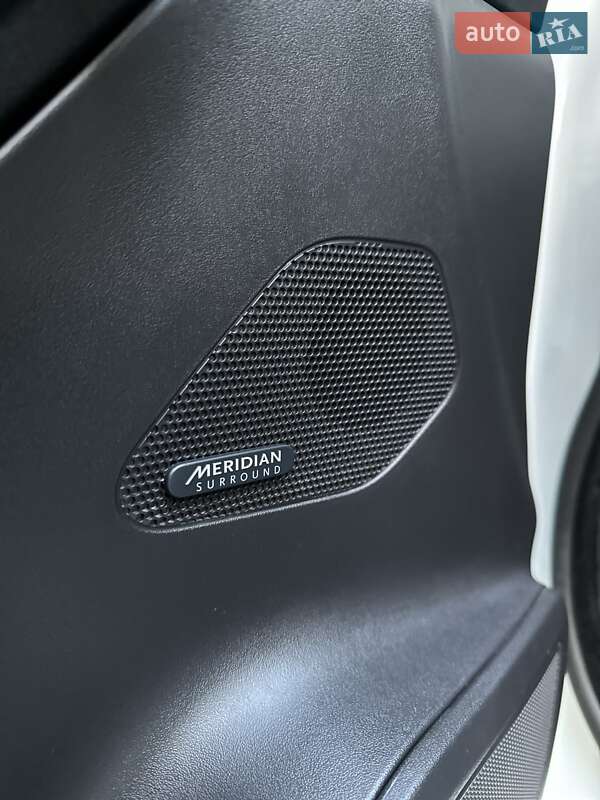 Позашляховик / Кросовер Jaguar F-Pace 2016 в Білогородці фото 35 Позашляховик / Кросовер Jaguar F-Pace 2016 в Білогородці