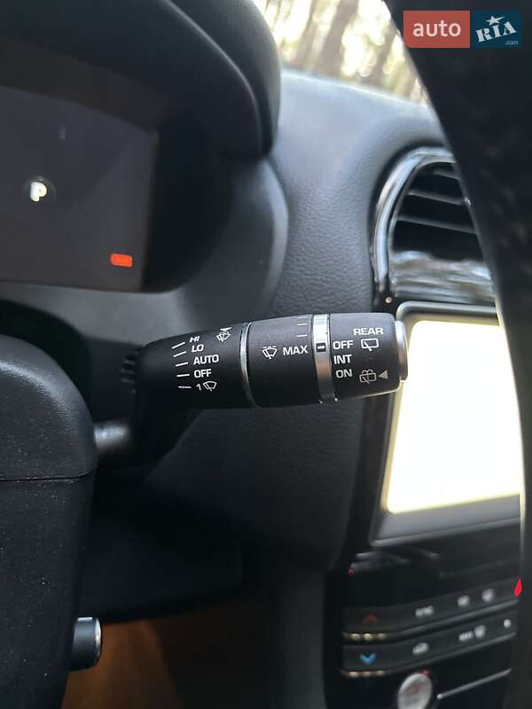 Позашляховик / Кросовер Jaguar F-Pace 2016 в Білогородці фото 39 Позашляховик / Кросовер Jaguar F-Pace 2016 в Білогородці