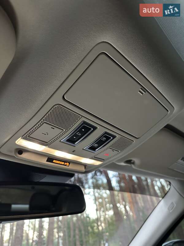 Позашляховик / Кросовер Jaguar F-Pace 2016 в Білогородці фото 43 Позашляховик / Кросовер Jaguar F-Pace 2016 в Білогородці