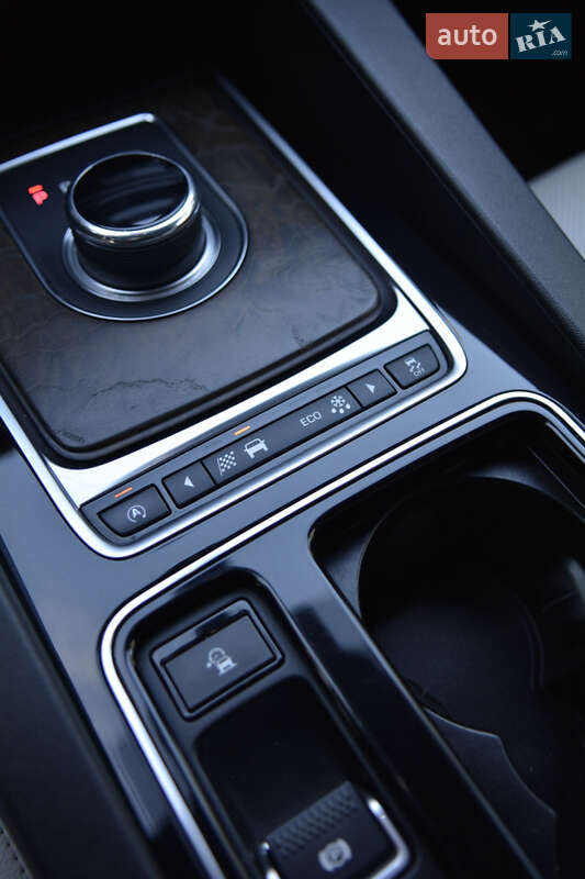 Внедорожник / Кроссовер Jaguar F-Pace 2016 в Чернигове