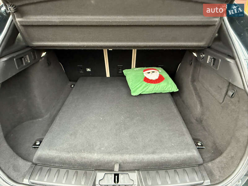 Внедорожник / Кроссовер Jaguar F-Pace 2017 в Львове