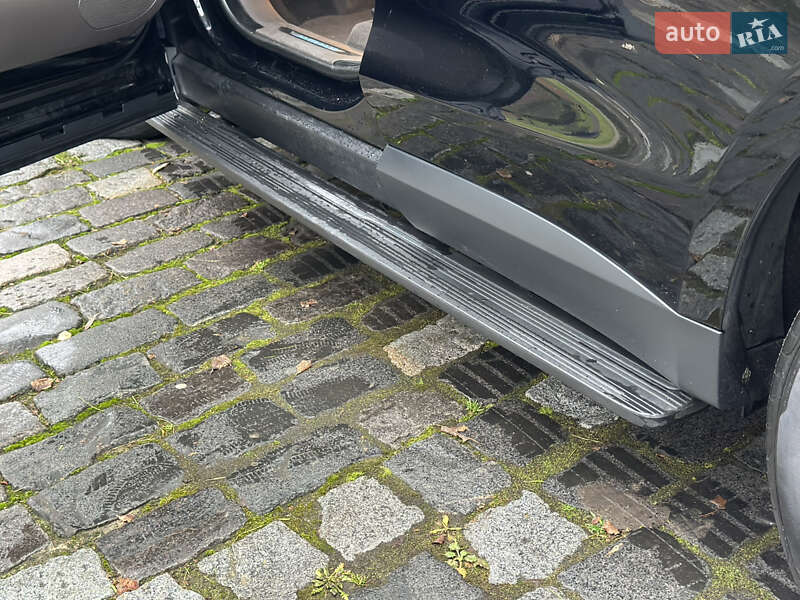 Внедорожник / Кроссовер Jaguar F-Pace 2020 в Киеве