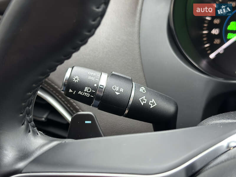 Внедорожник / Кроссовер Jaguar F-Pace 2020 в Киеве