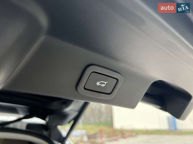 Внедорожник / Кроссовер Jaguar F-Pace 2018 в Днепре фото 33 Внедорожник / Кроссовер Jaguar F-Pace 2018 в Днепре