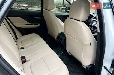 Внедорожник / Кроссовер Jaguar F-Pace 2018 в Днепре