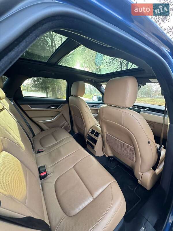 Внедорожник / Кроссовер Jaguar F-Pace 2021 в Ровно фото 24 Внедорожник / Кроссовер Jaguar F-Pace 2021 в Ровно
