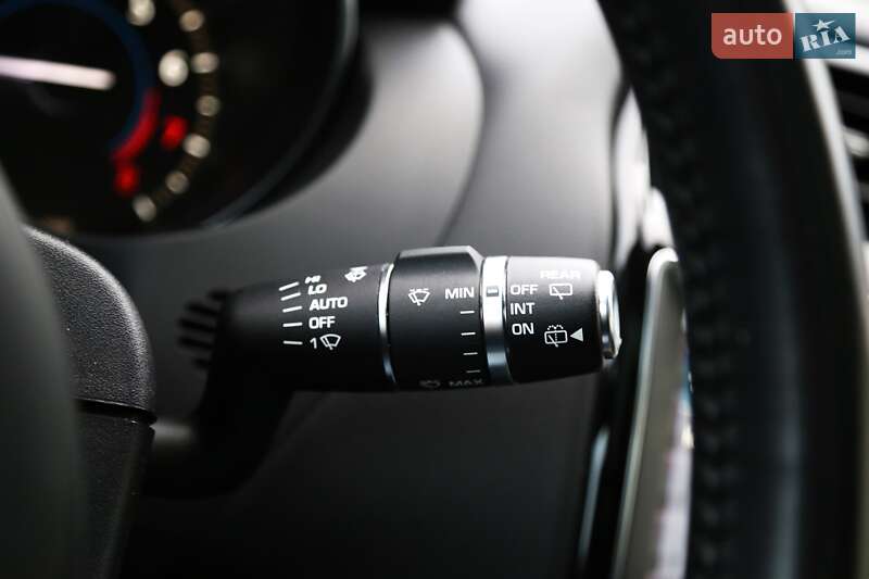 Внедорожник / Кроссовер Jaguar F-Pace 2018 в Киеве