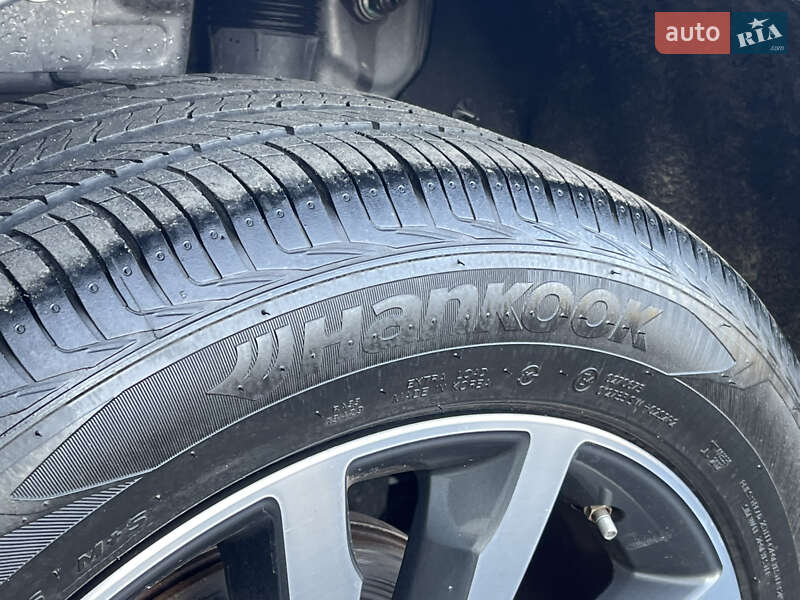 Внедорожник / Кроссовер Jaguar F-Pace 2017 в Львове фото 13 Внедорожник / Кроссовер Jaguar F-Pace 2017 в Львове