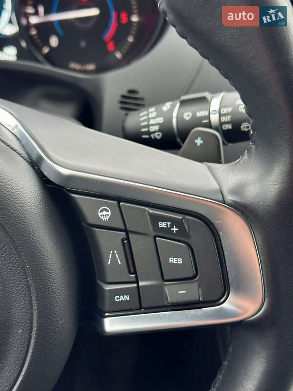 Внедорожник / Кроссовер Jaguar F-Pace 2020 в Киеве фото 21 Внедорожник / Кроссовер Jaguar F-Pace 2020 в Киеве