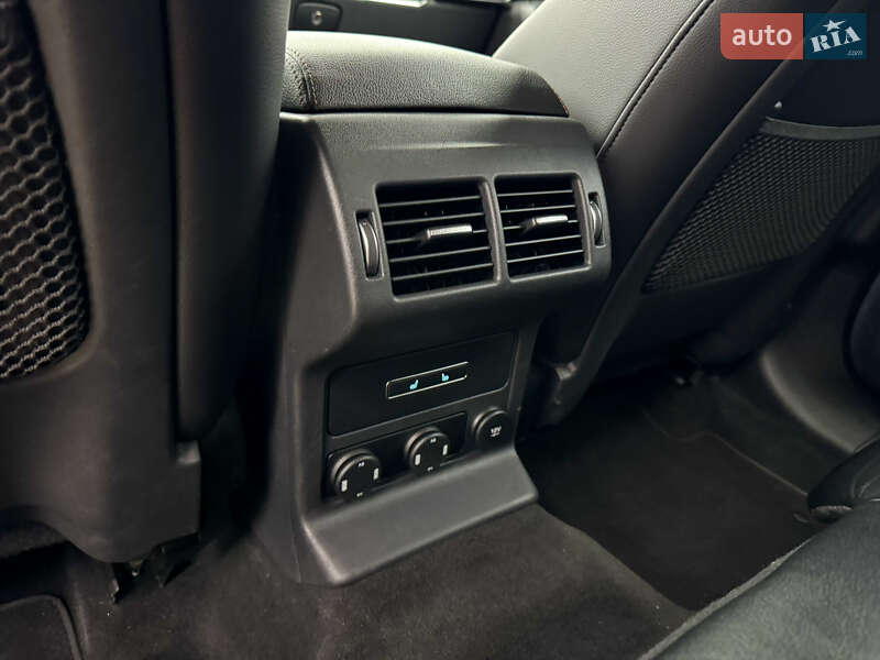 Внедорожник / Кроссовер Jaguar F-Pace 2020 в Киеве фото 38 Внедорожник / Кроссовер Jaguar F-Pace 2020 в Киеве